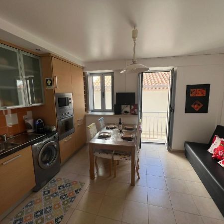 Apartamento Familia Silva Nazaré Kültér fotó