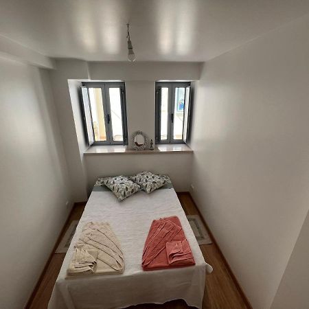 Apartamento Familia Silva Nazaré Kültér fotó