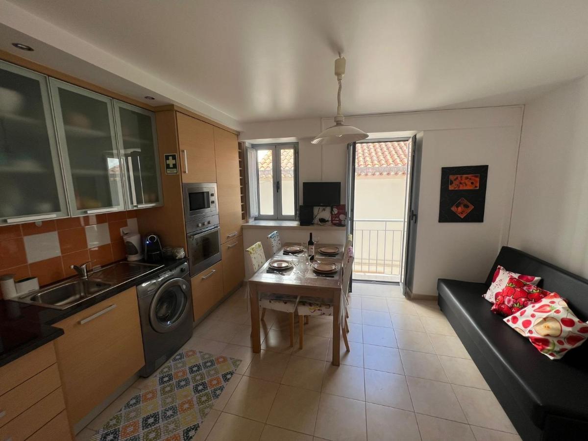 Apartamento Familia Silva Nazaré Kültér fotó